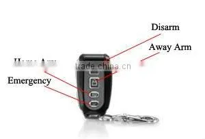 Wireless Metal Remote Controller thumbnail-1