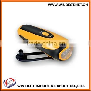 Crank Dynamo Torch thumbnail-1
