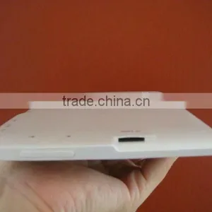 7" Android Tablet pc thumbnail-1