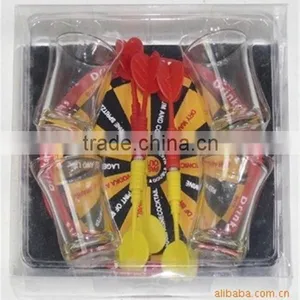 Promotional Plastic Drinking Dart Game thumbnail-2