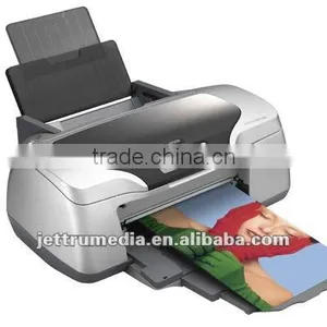 260g Glossy Micro-porous RC Photo Paper( Resin Coated) thumbnail-1