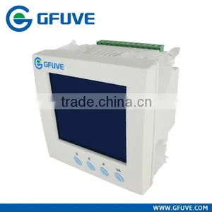 0.5 Class 3p3w Digital Power Meter Data Logger thumbnail-2