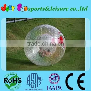 2013 Hot Sale Inflatable Zorb Ball Walker thumbnail-1