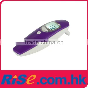 Digital Infrared Ear Thermometer IR Temperature Favor Alarm Medical Baby Adult thumbnail-1