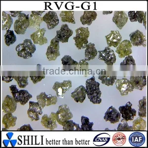 Industrial Abrasives Synthetic Rough Diamond RVG Dust thumbnail-3