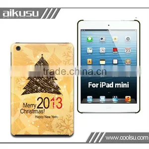 Newest 3d Print Cover for Ipad Mini thumbnail-1