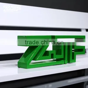 ZJF Top Design White Clothes Display Rack, Handbags Display Rack thumbnail-4