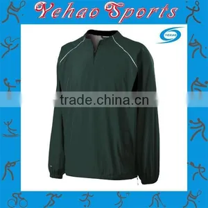 Custom 100% Polyester Soft Warm Up Suits for Men thumbnail-5