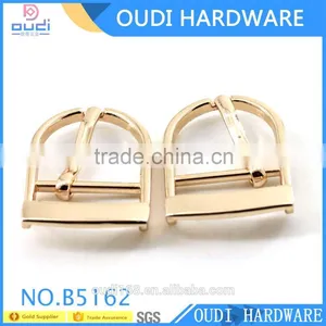 Wholesale Fashion Accessories Shoe Decoration Buckles thumbnail-1