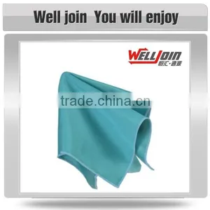 High Quality Microfiber Eyeglass Cleaning Cloth thumbnail-1
