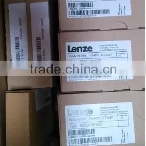 Lenze 8200 Vector Frequency Inverter E82EV Series Inverter E82EV152K2C thumbnail-2