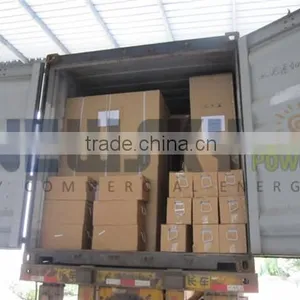 Household Solar Freezer Solar Fridge Solar Refrigerator for Sale thumbnail-1