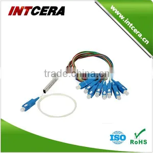 1 8 Optical Splitter With fc Connector thumbnail-1