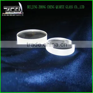 The Newest Rectangle Or Circular Large Diameter Quartz Glass Window thumbnail-3
