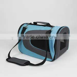 Large Size Pet Carrier Bag thumbnail-1
