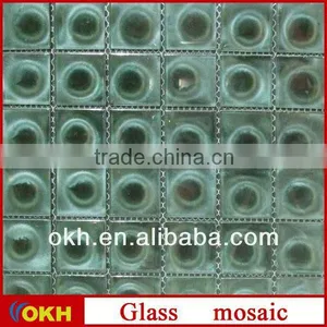 Gold Foil Mosaic Types thumbnail-1