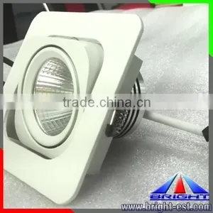 Commercial District Flushbonading 10W LED Ceiling Light thumbnail-5