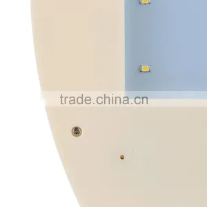 12/15/18LEDs Outdoor Waterproof Remote Control Sensor Wall Lamp Super Bright LED Solar Powered Light Wall Mounted for Courtyards thumbnail-6
