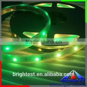 150 Leds per Roll Magic Digital LED Strip 5M RGB 5050 thumbnail-1