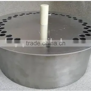 Test Pans/vessel for Induction Hob Element thumbnail-3