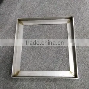 Custom Made Sheet Metal Fabrication Tools thumbnail-6