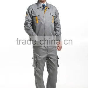 Buick Auto Repair Service Workwear Uniform thumbnail-3