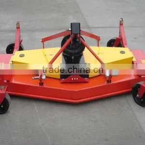 Finishing Grass Mower thumbnail-1