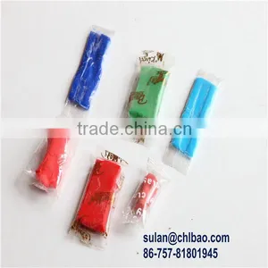 Wholesale Kids Magical Toy Play Dough /Plasticine Modeling Clay Fully Automatic Cutting and Packing Machine thumbnail-4
