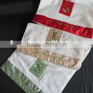 Very Cheap Japanese Hand Towel Same High Quality Cotton Hand Towel Wholesale thumbnail-3