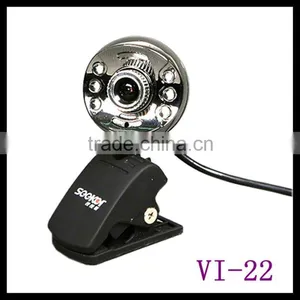 Popular Logitech Webcam of 2012 thumbnail-1