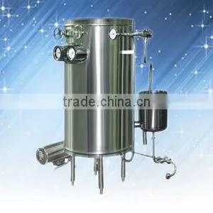 Ultra-high Temperature Instant Sterilization Machine thumbnail-1