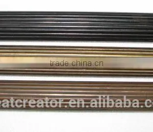 High Quality Extended Wooden Curtain Rod Wall Bracket thumbnail-6