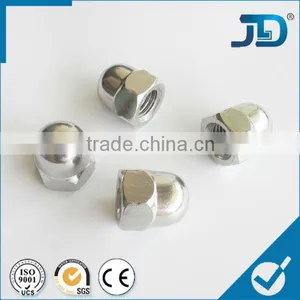 Combination Cap Nuts thumbnail-2