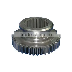 Alloy Steel Gear thumbnail-1