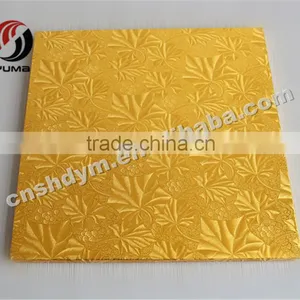 Corrugated Paper Round Glossy Film Cake Drum thumbnail-3