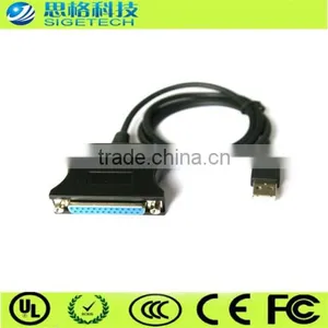 0902 Sigetech Ieee Usb to Db25 thumbnail-1