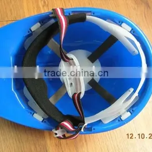 2016 Hot Selling Safey Helmet HDPE Industrial Safety Helmet at Economic Price Hard Hat thumbnail-4
