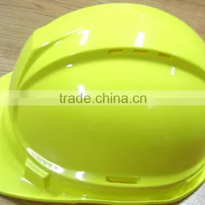 2016 Hot Selling ABS Plastic Safety Ventilated Hard Hat for Sale Quality Choice thumbnail-1