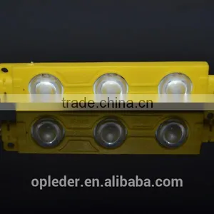 High Brightness 3 5050 12 Volt Leds Lights for Advertisement thumbnail-2