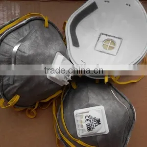 3m Particulate Respirator 9914 P1 Mask, thumbnail-1