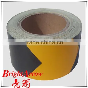 Commercial Grade Reflective Sheeting , 3 Years Warranty Retro-Reflective Film thumbnail-1