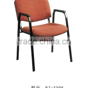 ANJI XINRENJIE Good Quality Visit Office Chair thumbnail-1