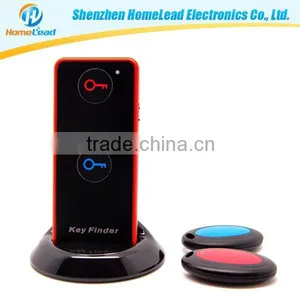 Electronic Promotional Gifts 2015 With Tracker Personal Alarm Personal Alarm Keychain thumbnail-3