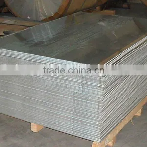 High Quality 2024 Coated Aluminum Sheet/plate - Manufacturer Factory Price thumbnail-2