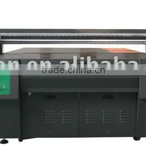 Docan UV Flatbed Printer UV2030 (competitive Price ) thumbnail-1