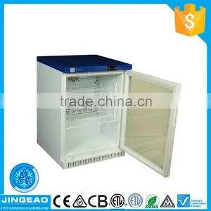 2016 Good Quality Products Factory Direct Sale Small Medication Refrigerator thumbnail-1