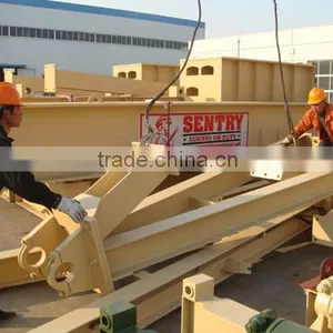 API C Series Standard Beam Pumping Unit Used in Oil Land thumbnail-4