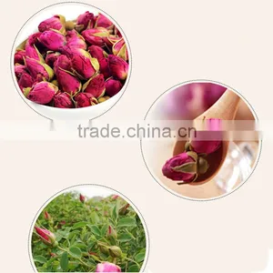 Top Quality Dry Herbal Medicines Anti-aging Skin Beauty Herb Rose Flower Red Rose Buds Flower Tea thumbnail-4