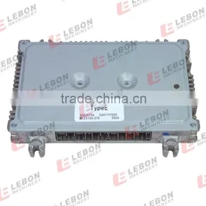 Excavator Controllers ZX270 LB-B1007 X9226754 0241117000(BIG) For Engine Controller thumbnail-1
