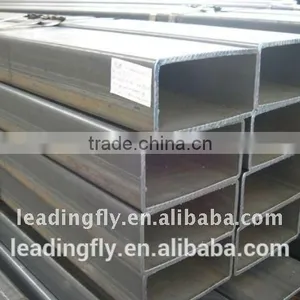Q235 Thick-wall Square Steel Pipes thumbnail-2
